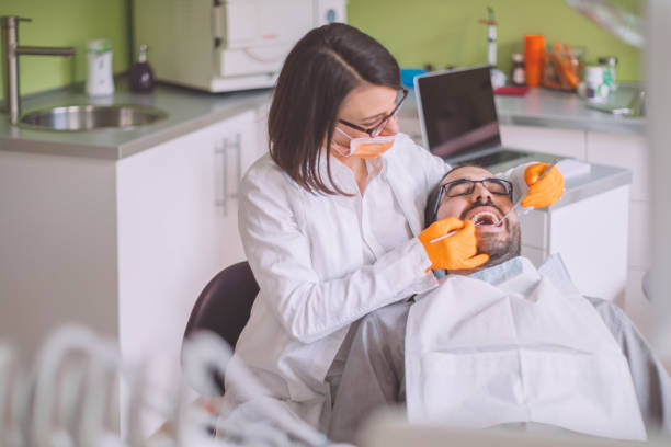 Best Pediatric Emergency Dentist in Cottonport, LA
